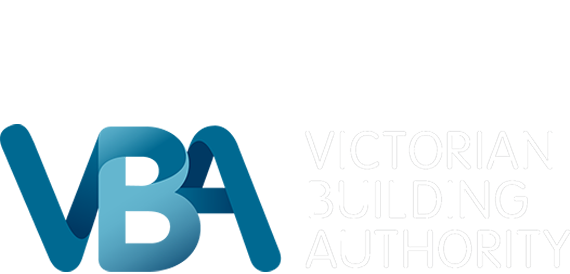 Victorian Building Authority License